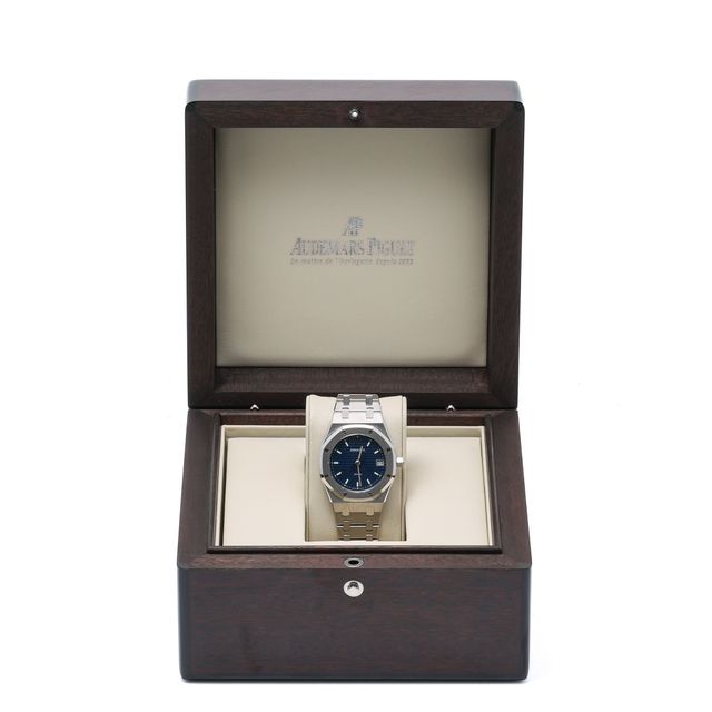 Audemars Piguet Royal Oak 14790ST.OO.0789ST.01 Image 6